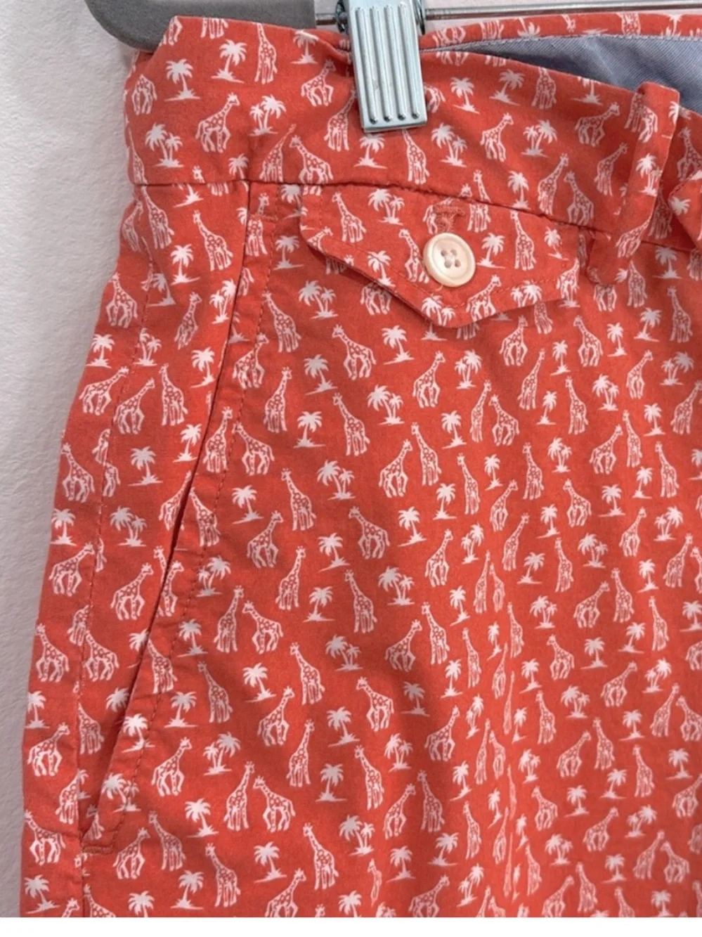 Polo Golf Ralph Lauren Classic FIT Shorts, Size 32